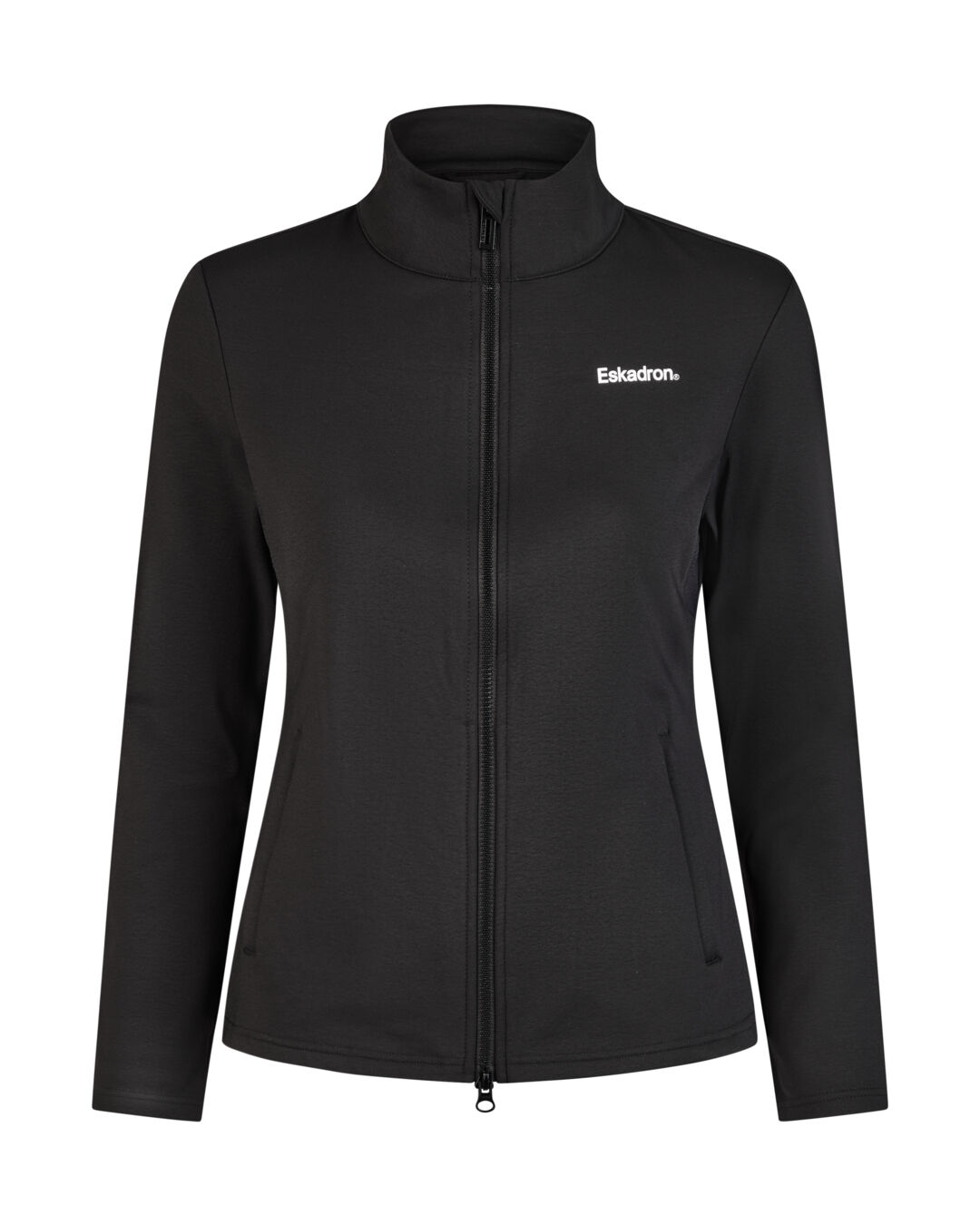 Funktionsjacke Zip Shirt Core