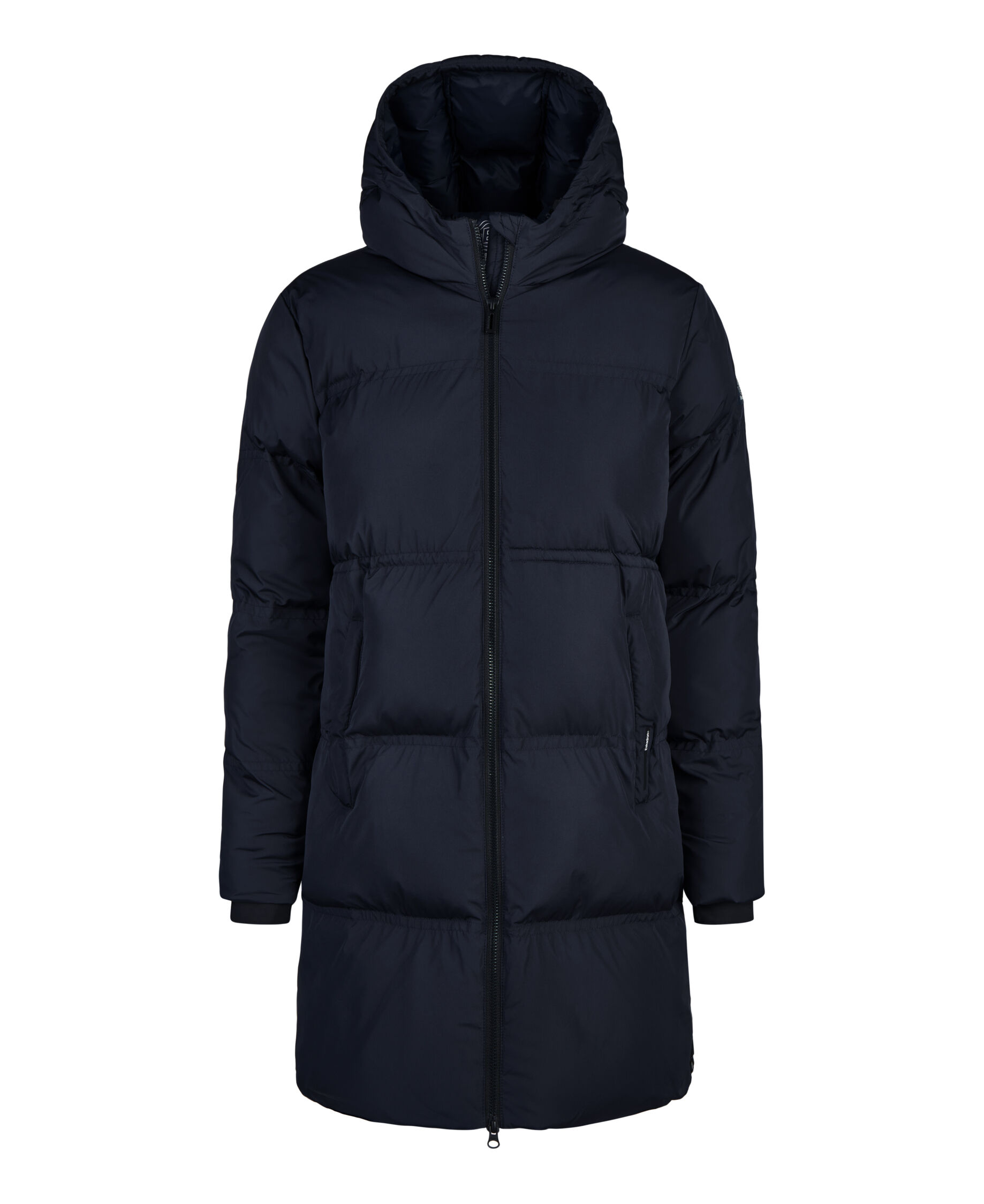 Parkajacke Quilt Fanatics