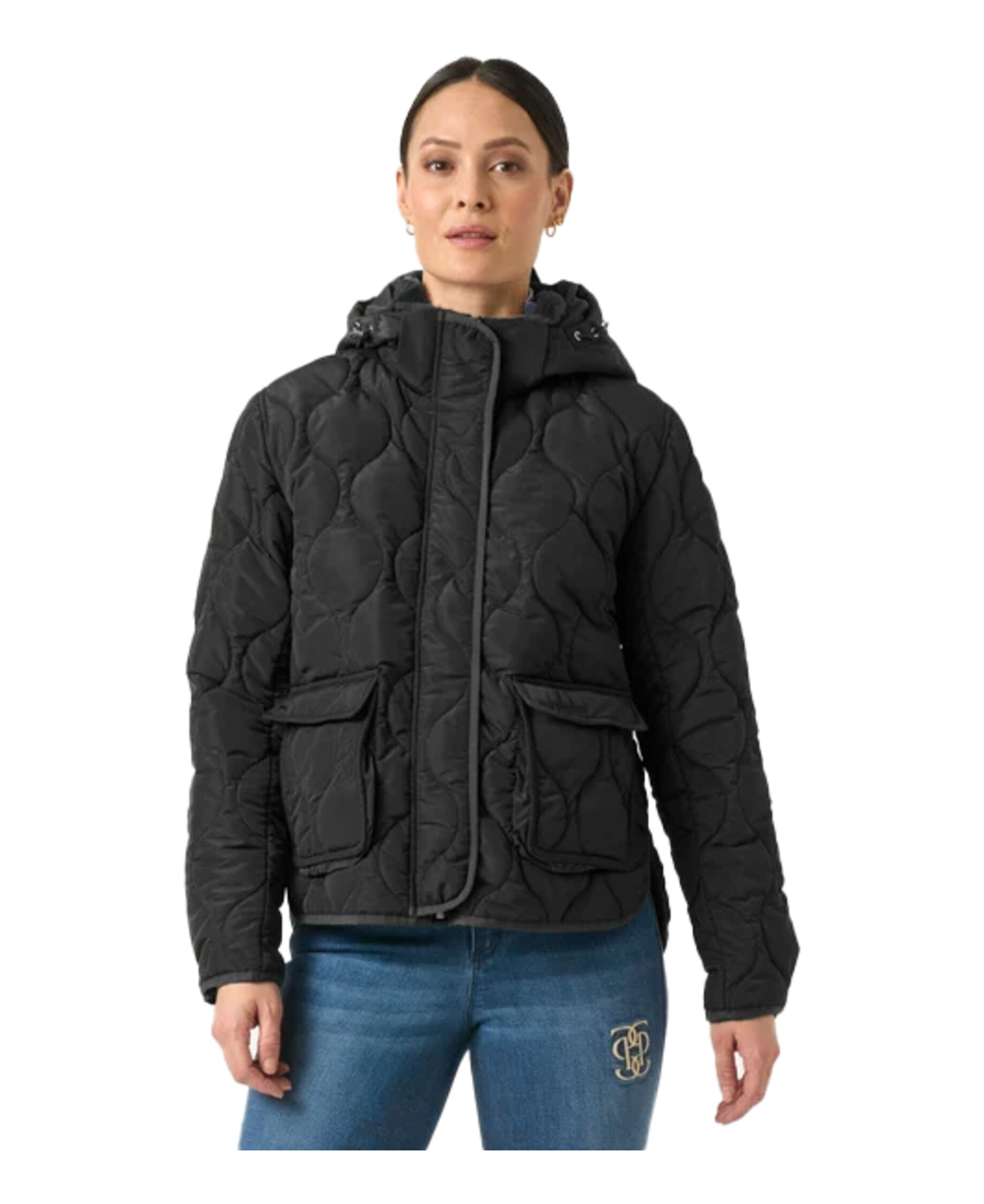 Steppjacke Lara