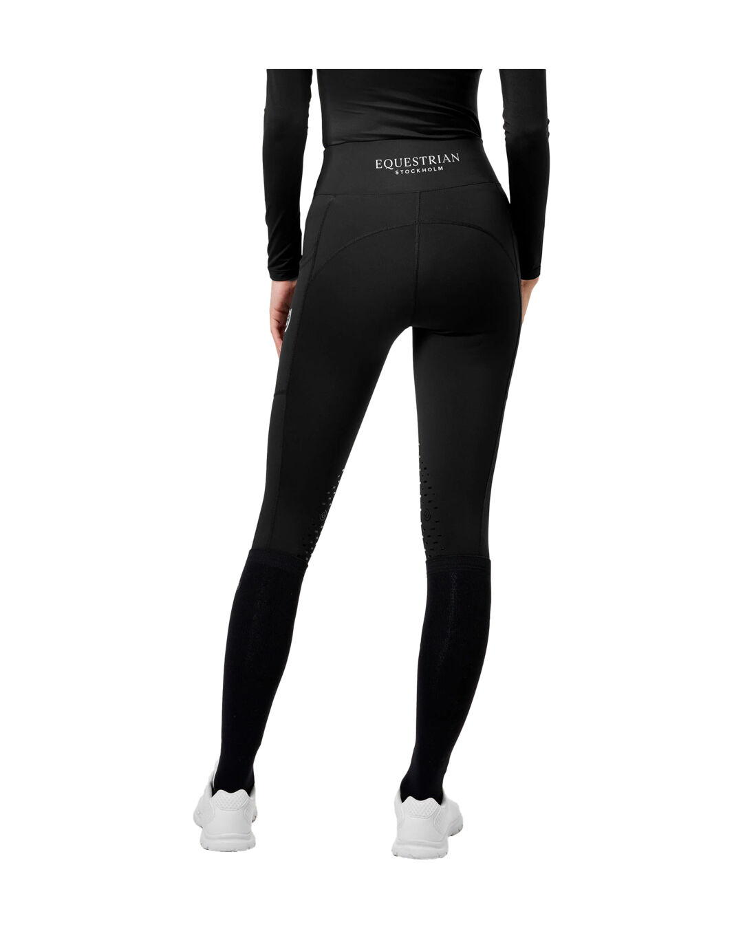Reitleggings Movement Knie Grip