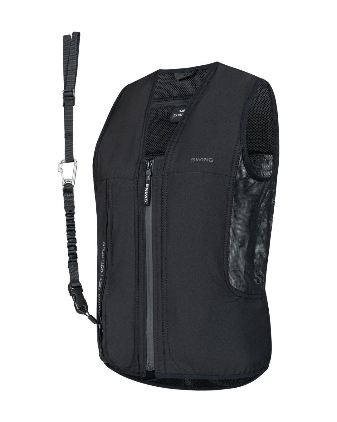 SWING Airbag-Weste P25 AIR SWING Airbag-Weste P25 AIR