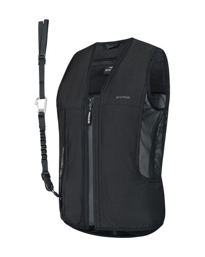 SWING Airbag-Weste P25 AIR