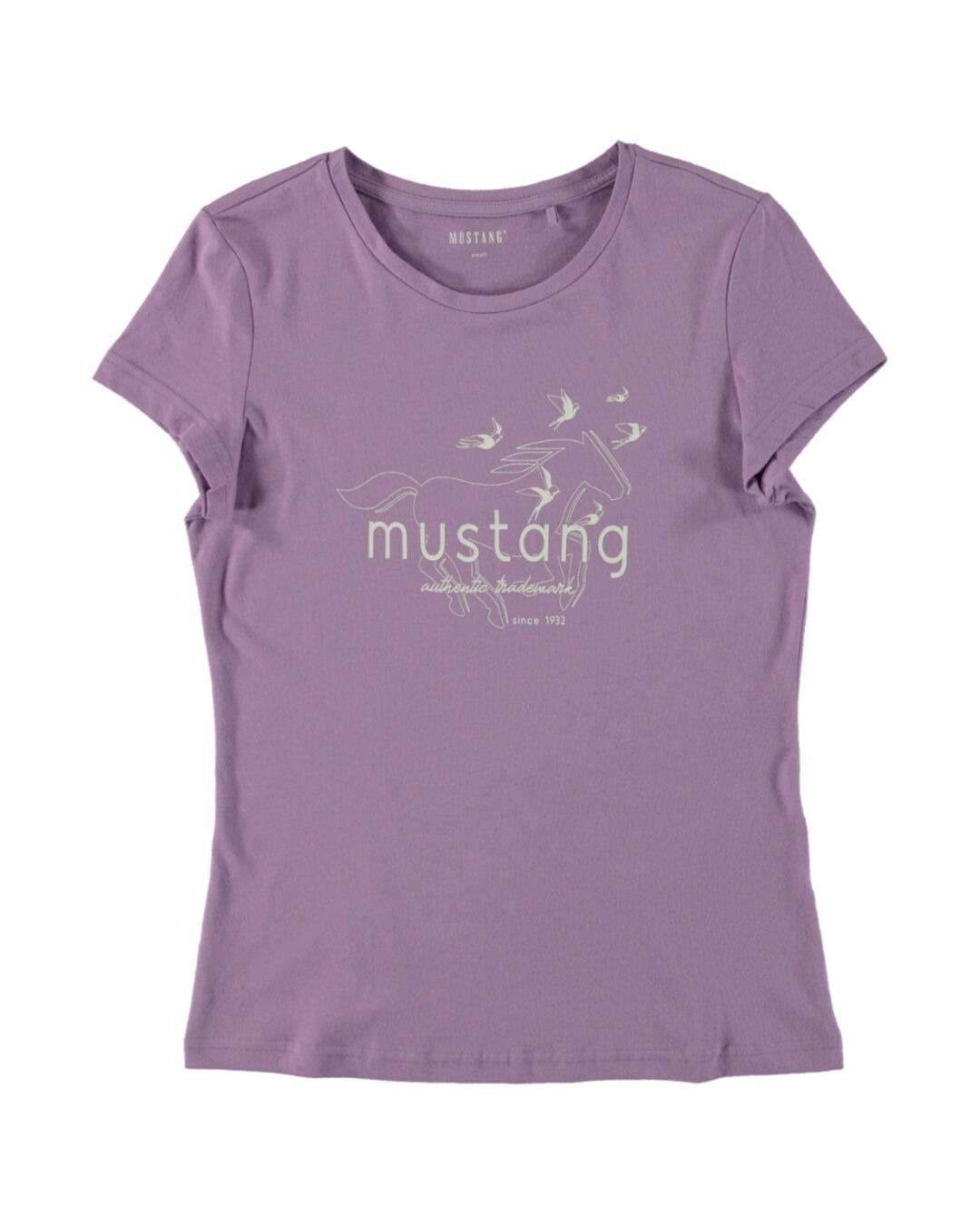 T-Shirt Alexia Style
