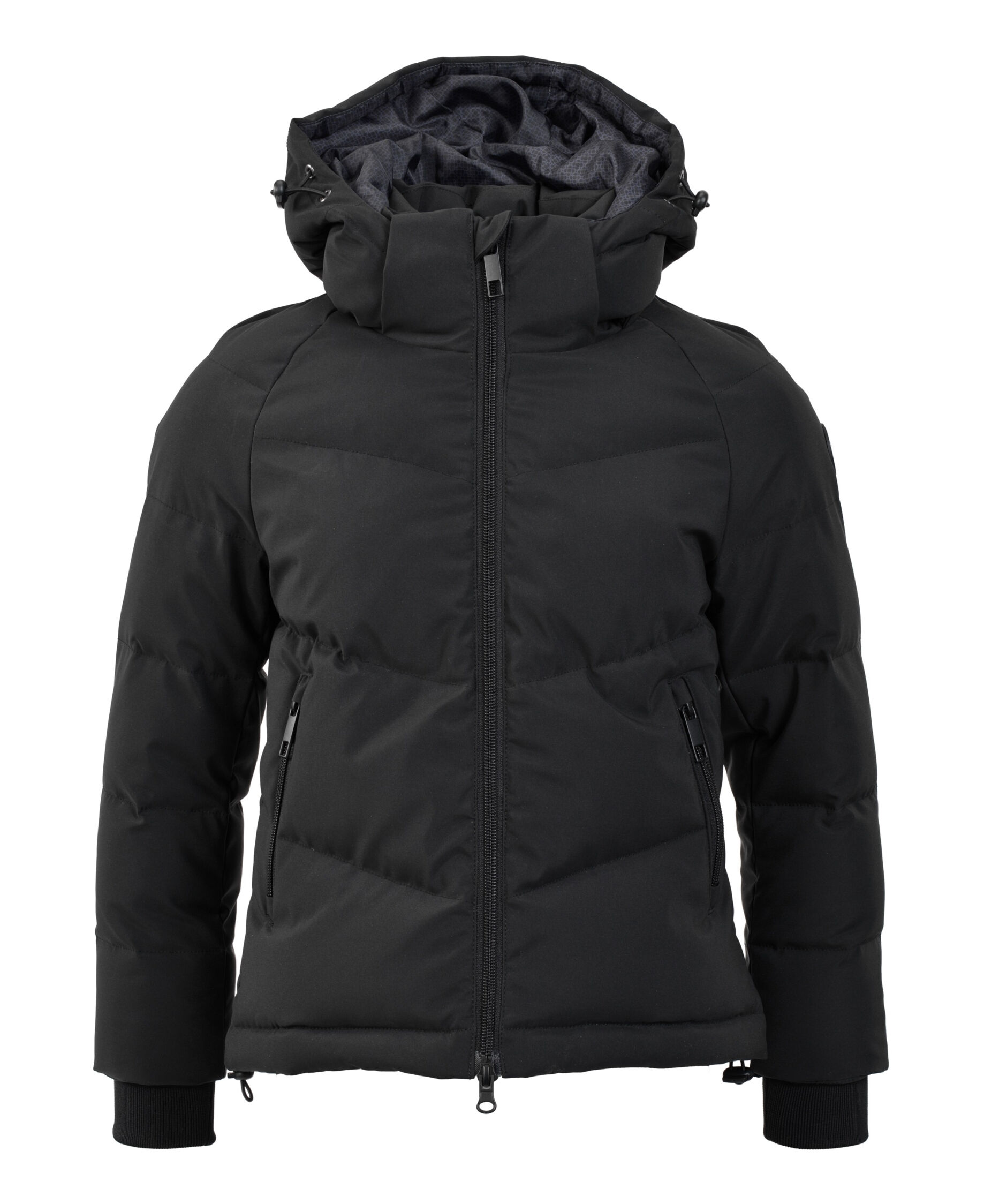 Kinder-Winterreitjacke Thale
