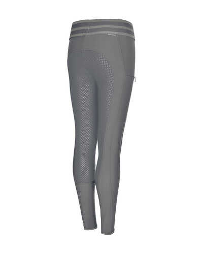 Reitleggings Ida Athleisure Full Grip