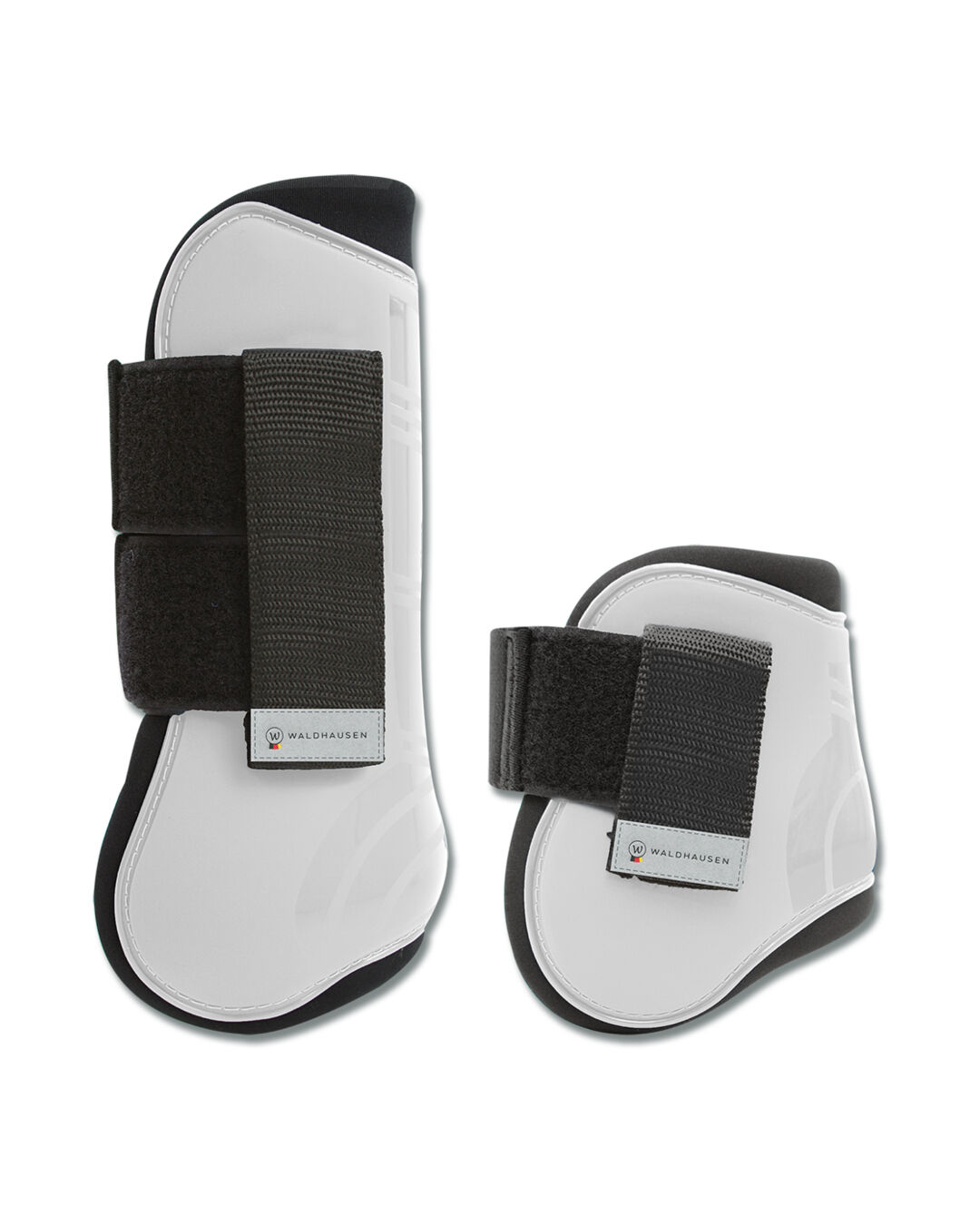 Beinschutz-Set Pro