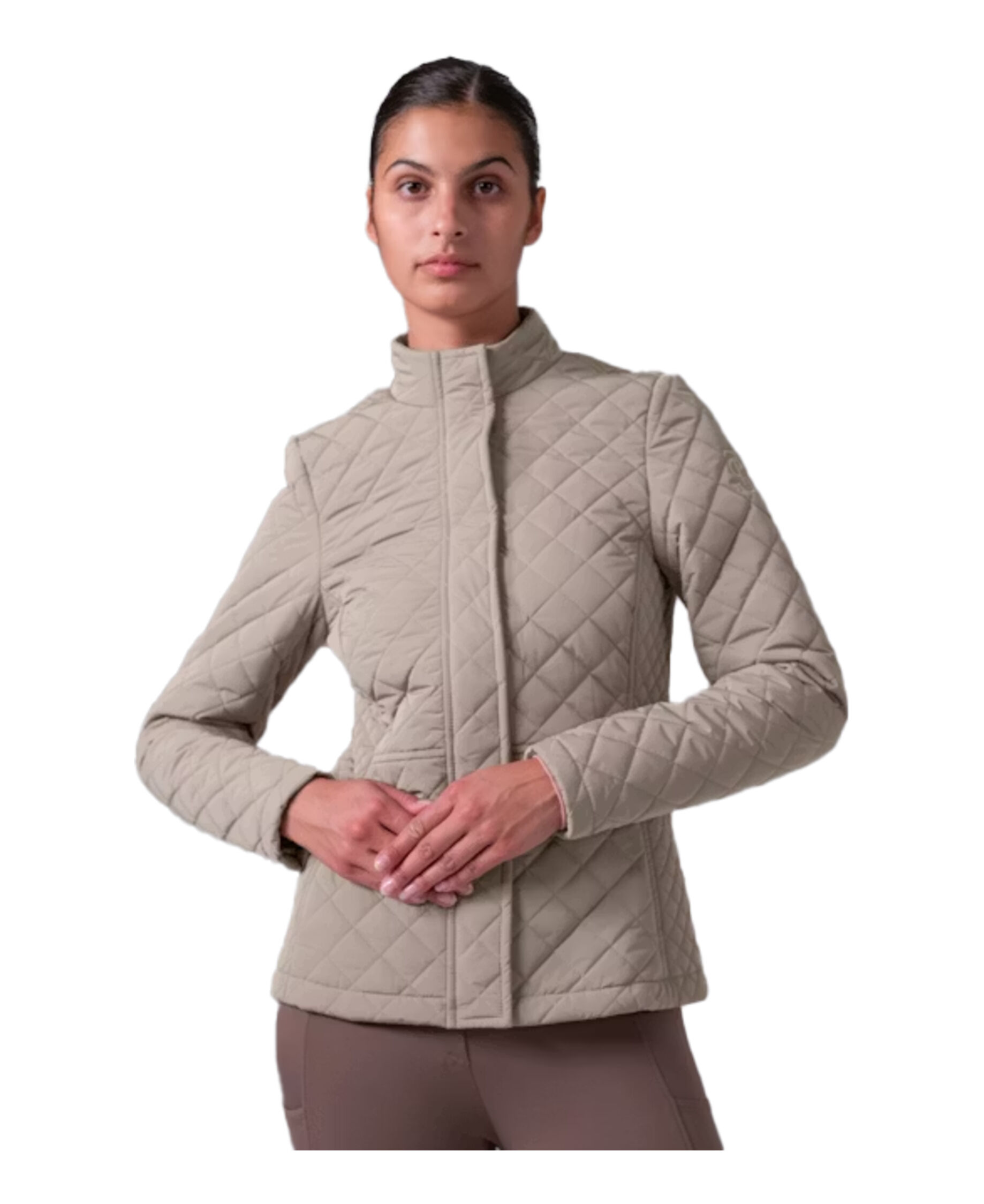 Steppjacke Lillian