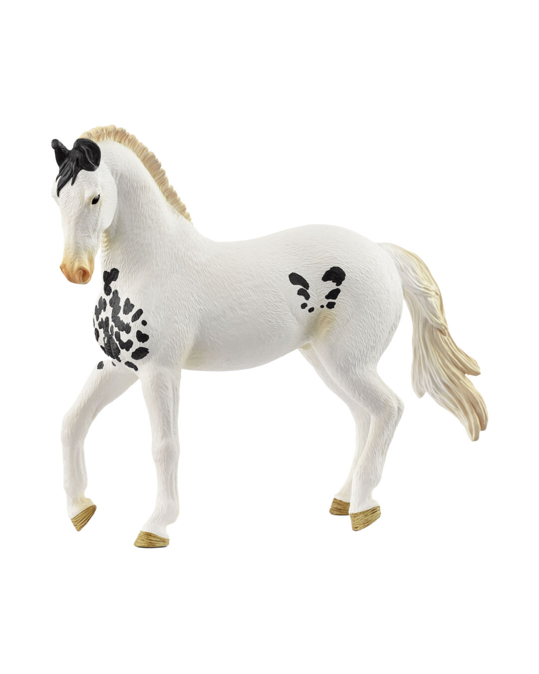 Tierfigur Marwari Hengst