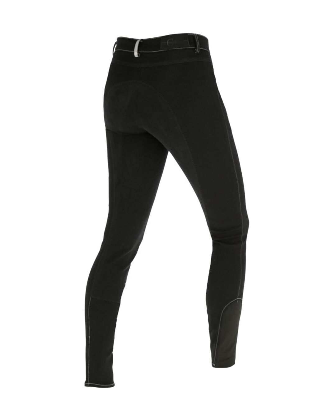 Reithose Basic Plus LS Vollbesatz