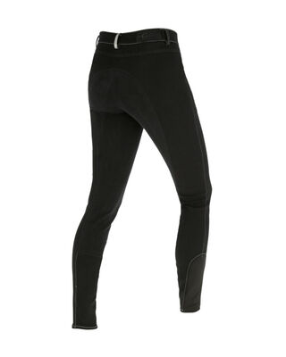 Reithose Basic Plus Vollbesatz