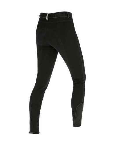 Reithose Basic Plus Vollbesatz
