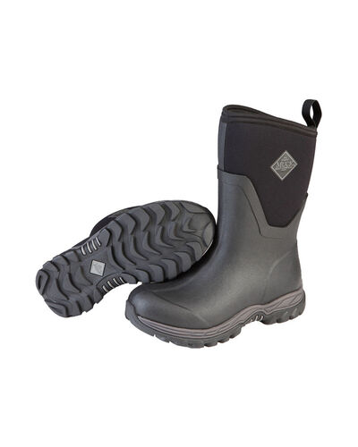 Stallschuhe Arctic Sport II Mid