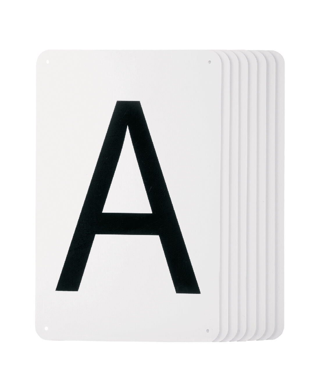 Bahnpunkte 20x40  Bahnpunkte 20x40