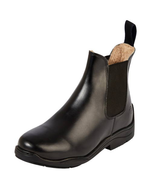 Winter-Reitstiefeletten New Allround