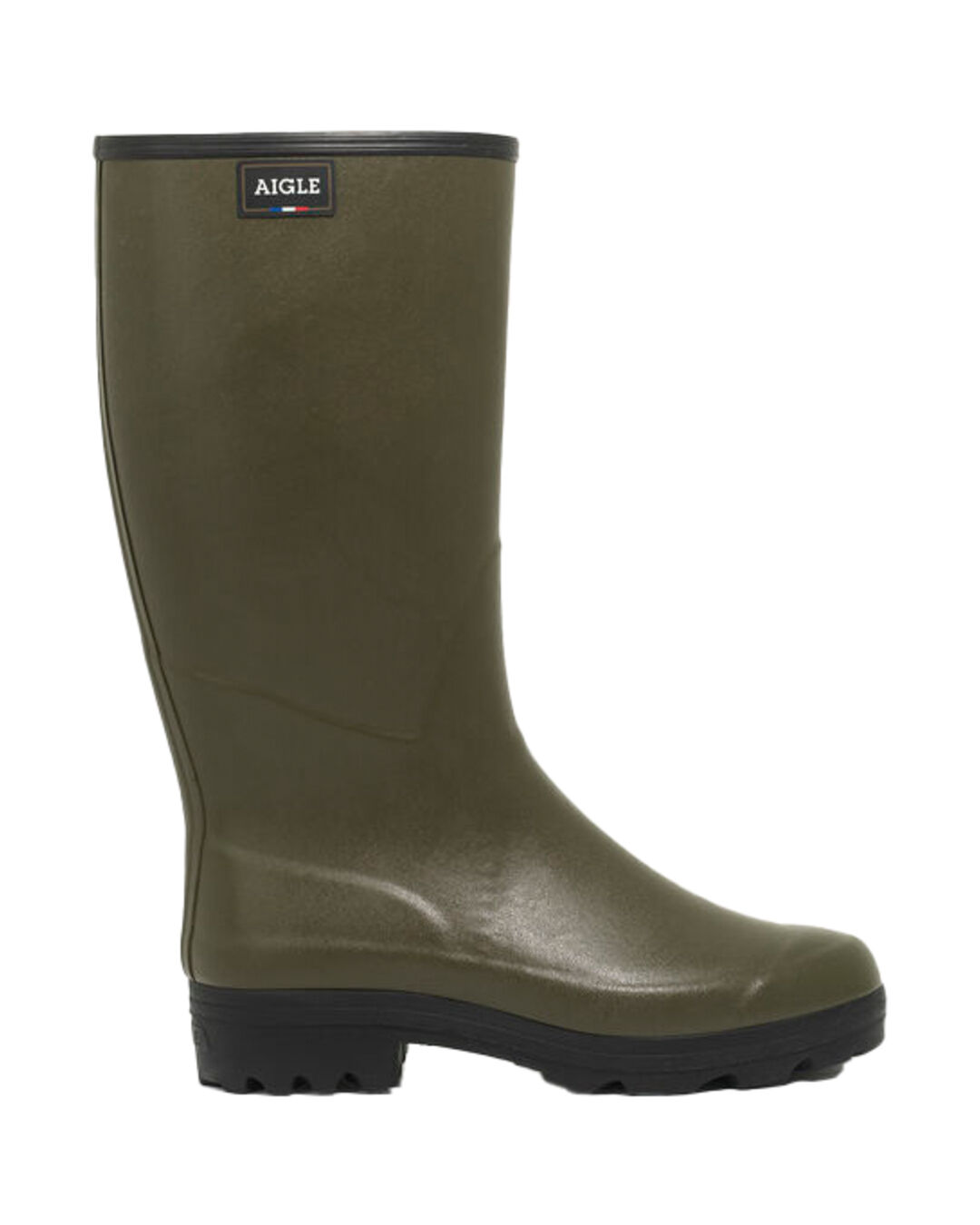 Stallstiefel Chamb Neomesh L