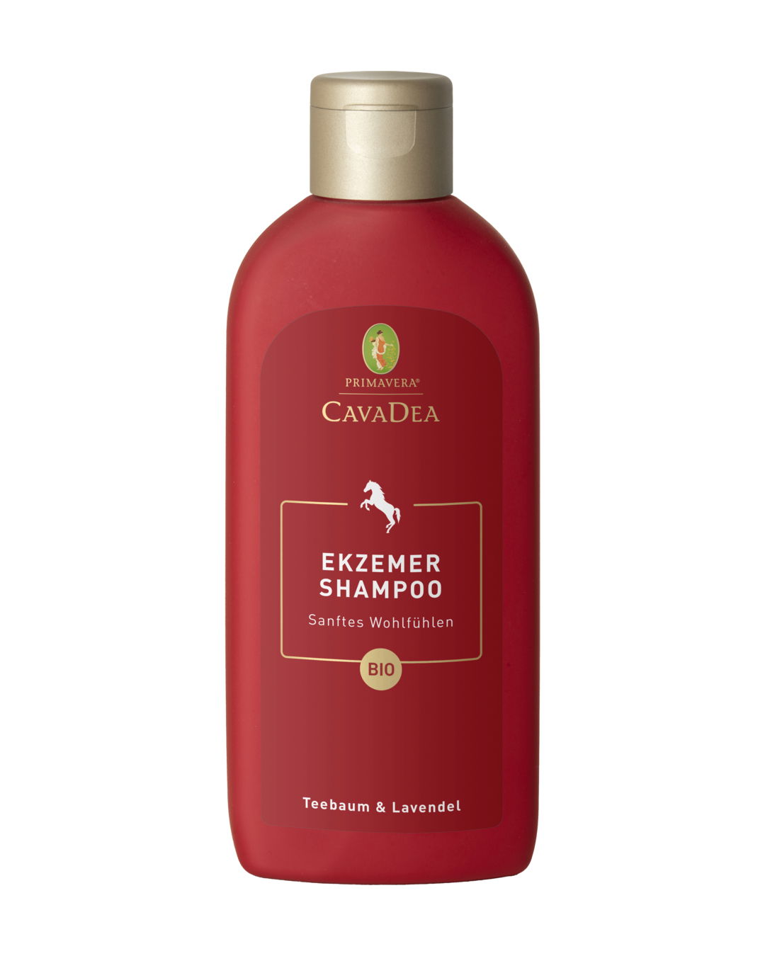 Ekzemer Shampoo bio