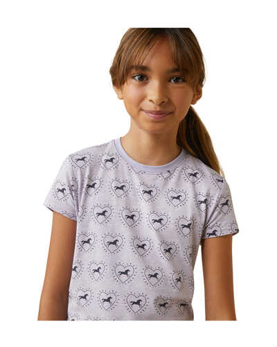 T-Shirt So Love