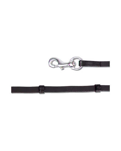 Island Zügel mit Karabiner