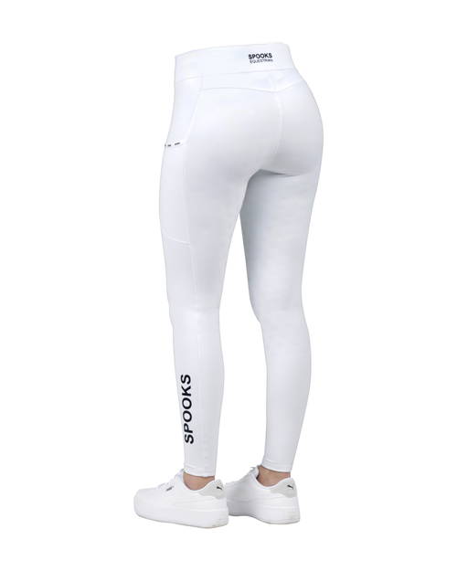 Reitleggings Emalia Full Grip