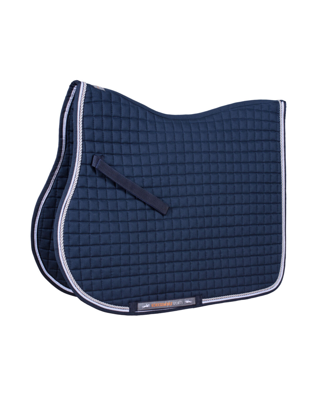 Springschabracke Neo Star Pad S