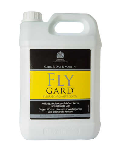 Insektenschutz-Spray Flygard
