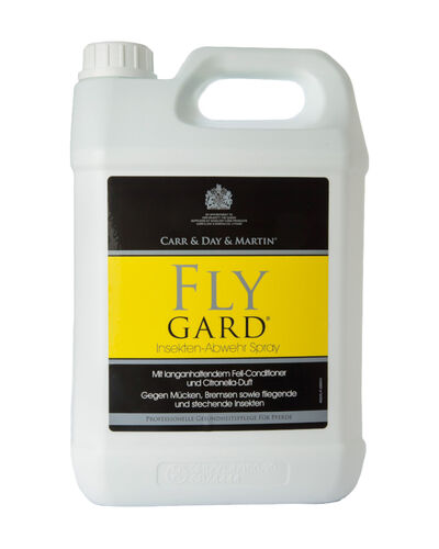 Insektenschutz-Spray Flygard