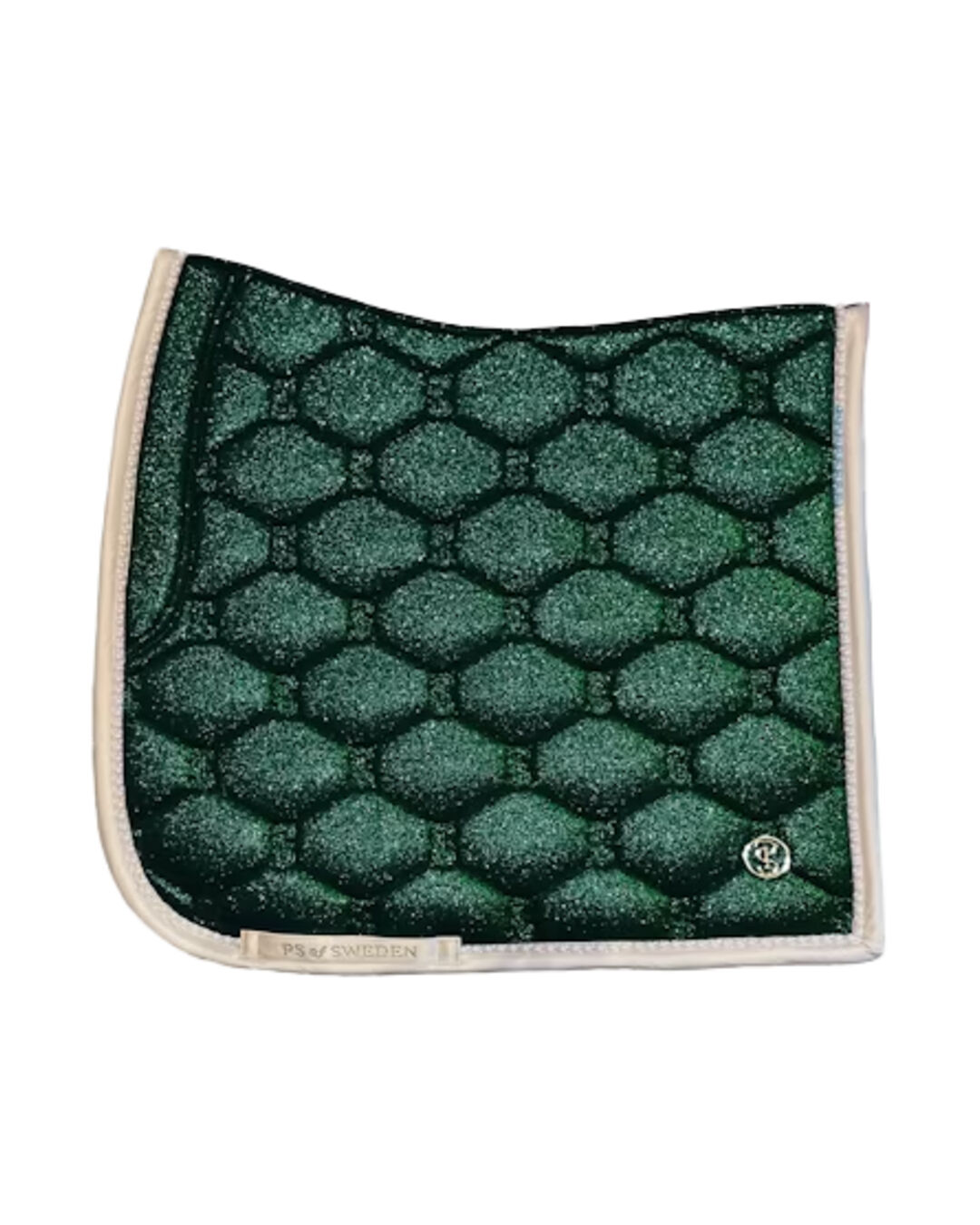 Dressurschabracke Stardust Pearl