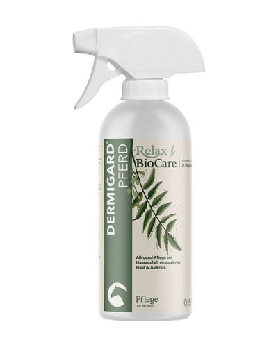 Hautpflege Dermigard