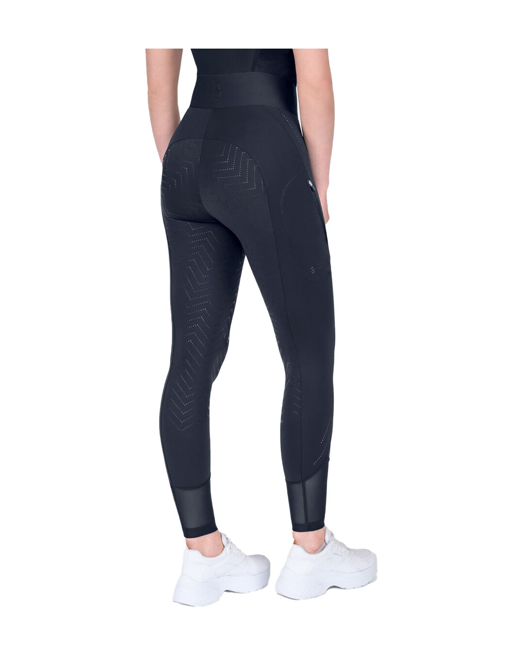 Reitleggings Pia Full Grip