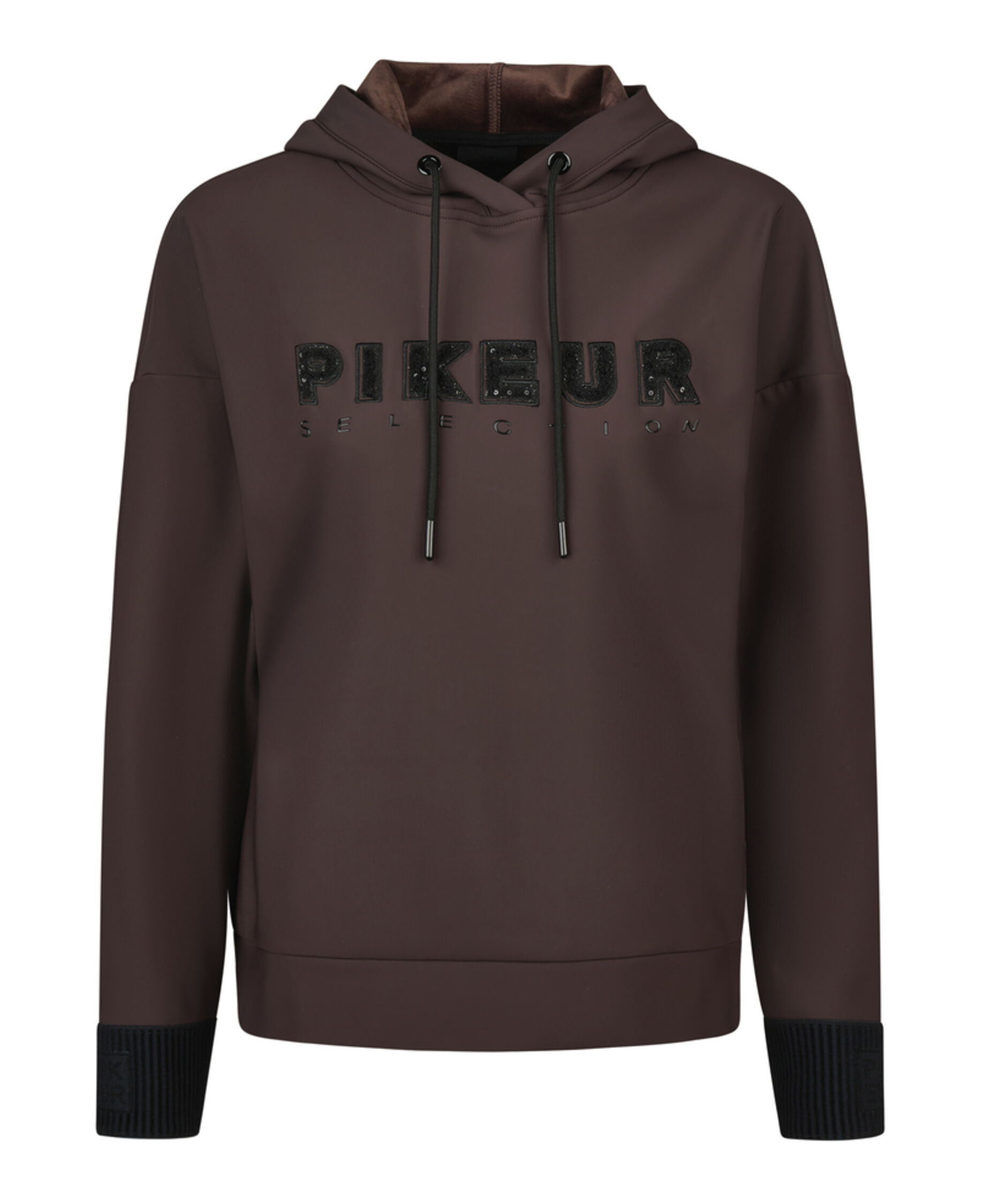 Hoodie Plushluxe Selection