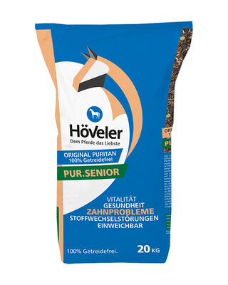 Müsli Pur.Senior
