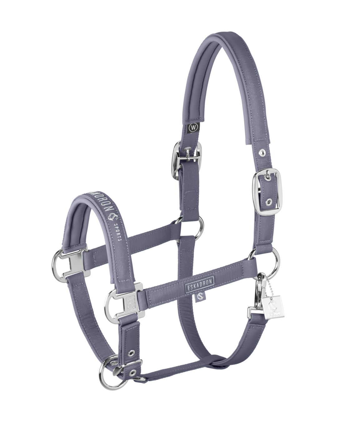 Halfter Sparkle Double Pin Classic Sports