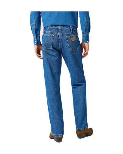 Herren-Jeans 13MWZ Stonewashed