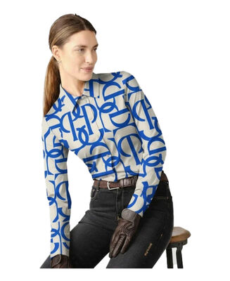 Langarmshirt Valerie