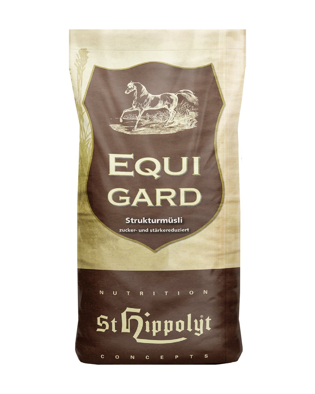Pellets Equigard Classic