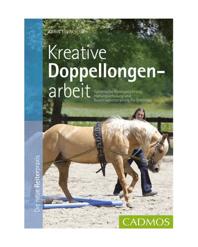 Buch Kreative Doppellongenarbeit 