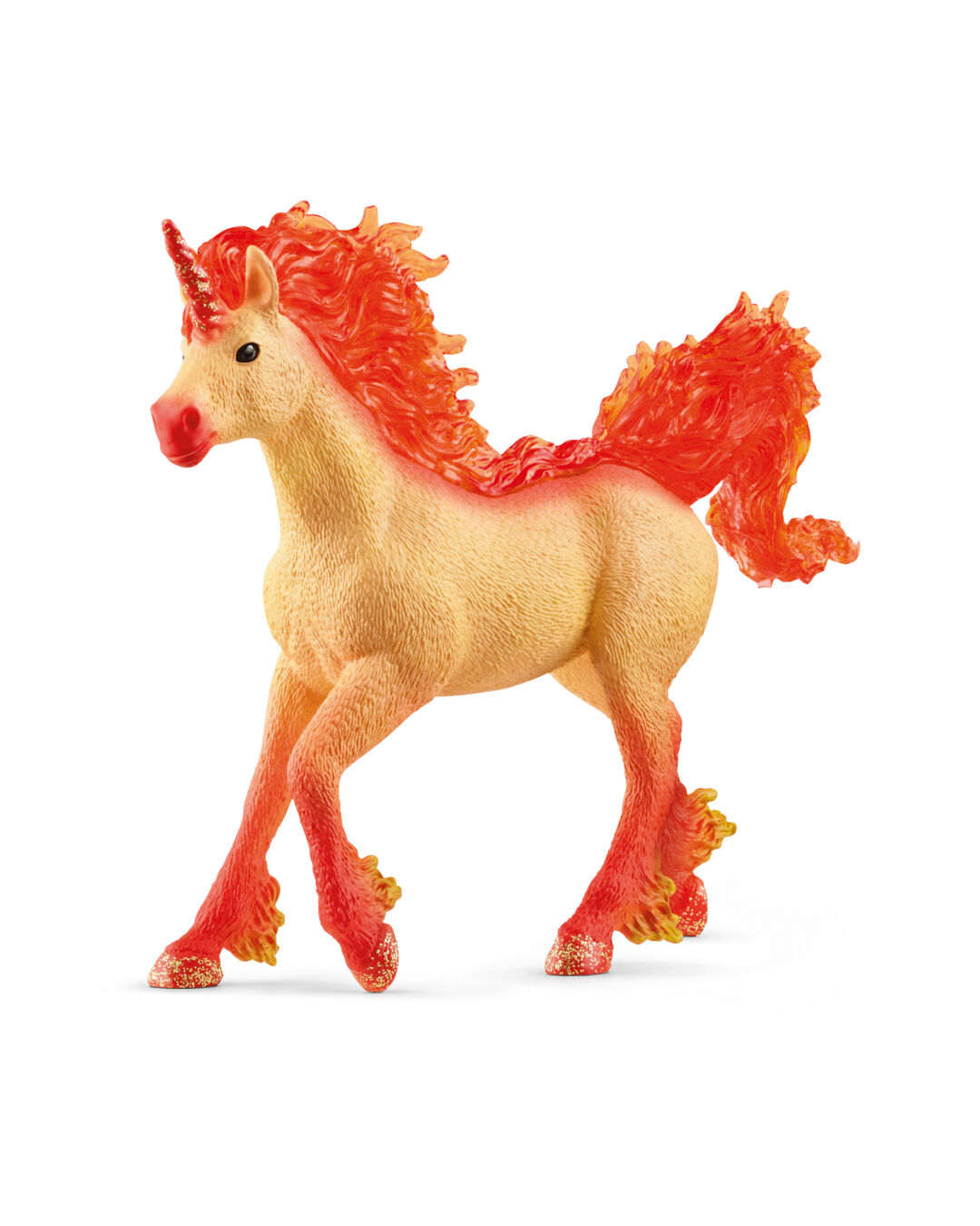 Tierfigur Elementa Einhorn Tierfigur Elementa Einhorn
