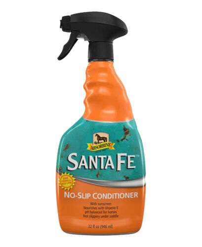 Pflegemittel Santa Fe Coat Conditioner & Sunscreen