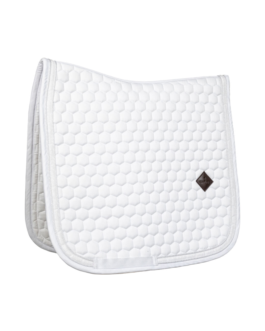 Schabracke Glitter Band