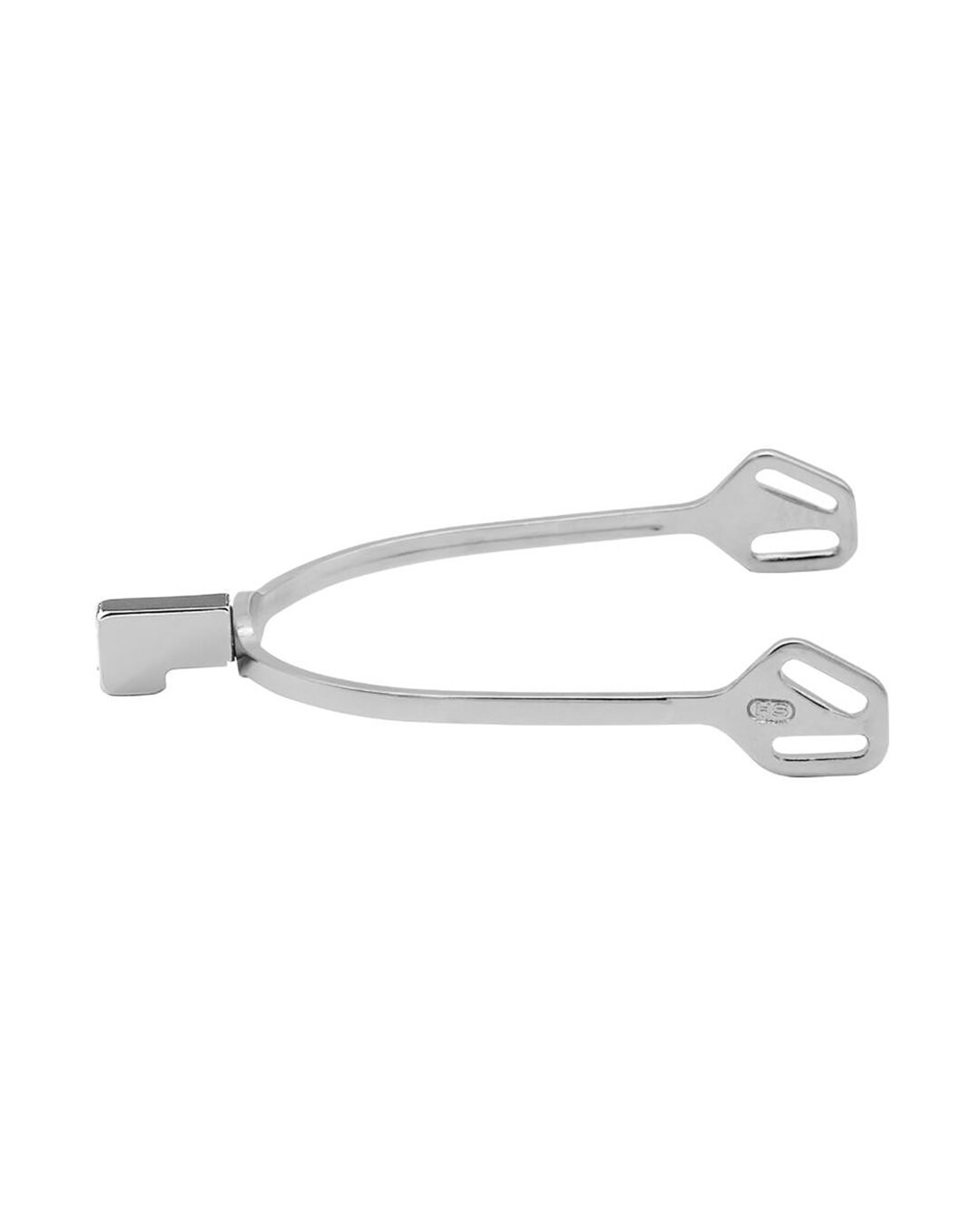 Sporen Ultra Fit Slimline Sporen Ultra Fit Slimline