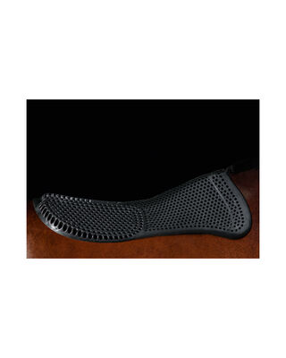 Gelpad Active hinten erhöht