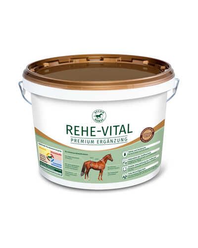 Mineralfutter Rehe-Vital