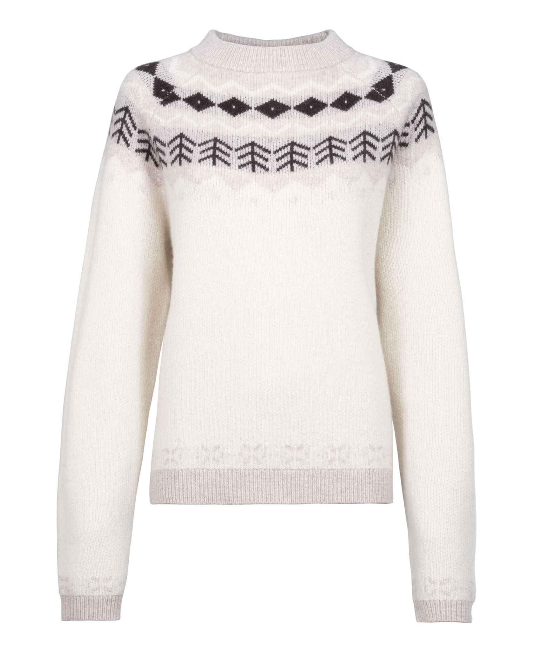 Strickpullover CAVALDENA