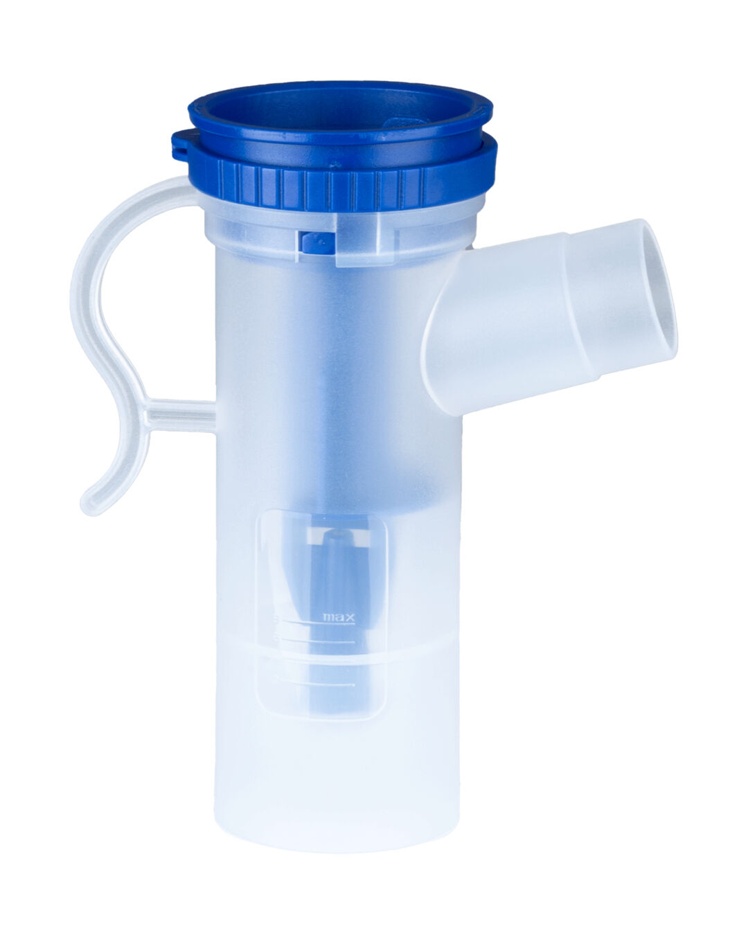 Vernebler für Waldhausen Health + Care Inhaliergerät Vernebler für Waldhausen Health + Care Inhaliergerät