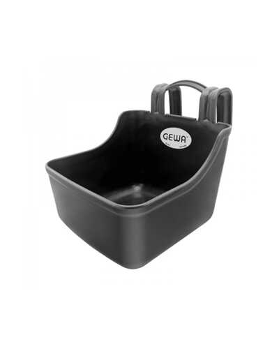 Einhängetrog mit Griff 12L
