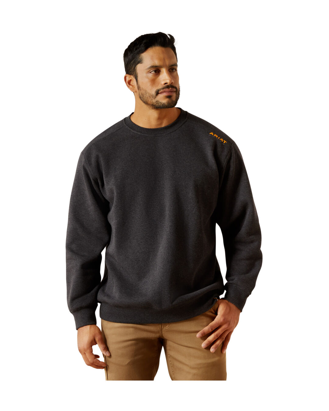 Sweatshirt Rebar Lightweight