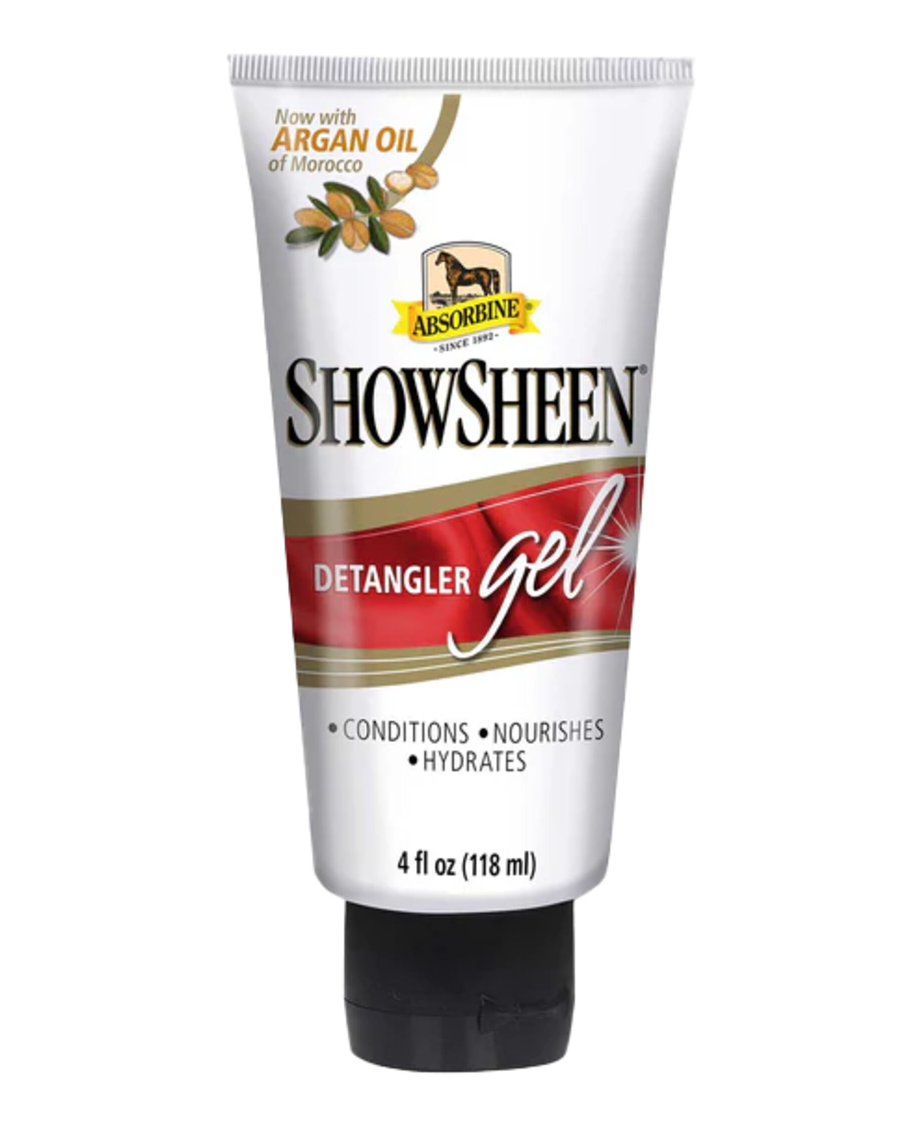 Pflegemittel ShowSheen Detangler Gel