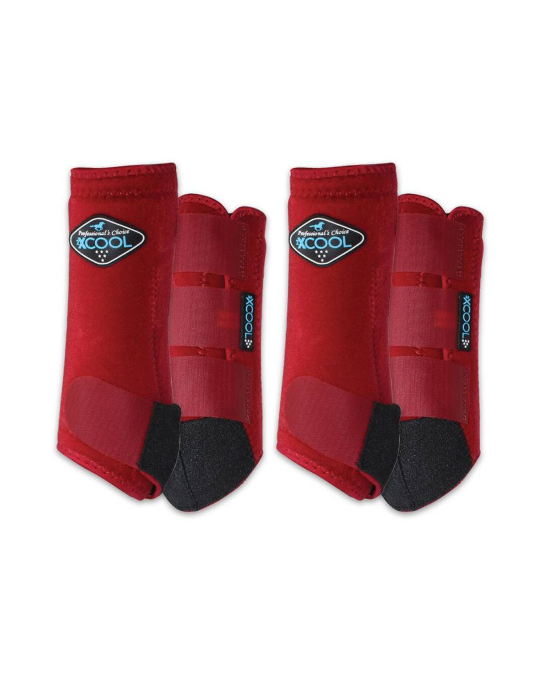 Gamaschen 2XCool (4er Pack)