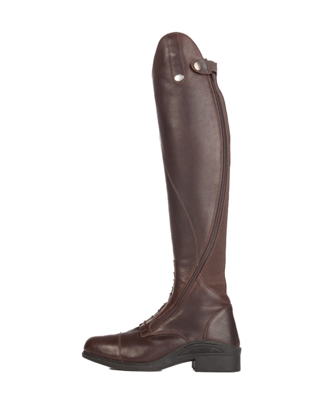 Reitstiefel Proximo Braun 41 LL