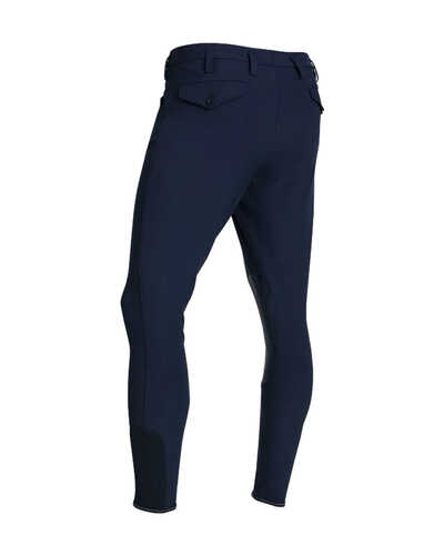 Reithose Rodrigo Knie Grip